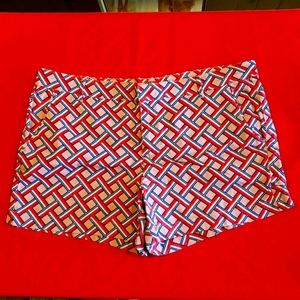 Joe Fresh summer shorts size 12